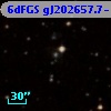 6dFGS gJ202657.7-194511
