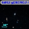 6dFGS gJ202702.7-525128