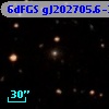 6dFGS gJ202705.6-262133
