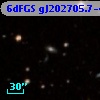 6dFGS gJ202705.7-405449