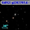 6dFGS gJ202707.6-730620