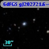 6dFGS gJ202721.6-431821