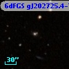 6dFGS gJ202725.4-765252