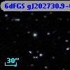 6dFGS gJ202730.9-001844