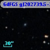6dFGS gJ202739.5-354946