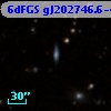 6dFGS gJ202746.6-400828