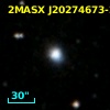 6dFGS gJ202746.8-255603