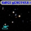6dFGS gJ202747.8-694032