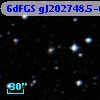6dFGS gJ202748.5-004204