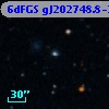 6dFGS gJ202748.8-333121