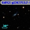 6dFGS gJ202753.7-543136