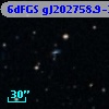6dFGS gJ202758.9-354356