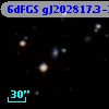6dFGS gJ202817.3-274940