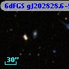 6dFGS gJ202828.6-551734