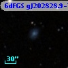6dFGS gJ202828.9-793113