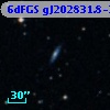 6dFGS gJ202831.8-330917