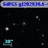 6dFGS gJ202838.8-824825