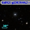 6dFGS gJ202844.2-453802