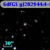 6dFGS gJ202844.4-063750