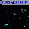 6dFGS gJ202844.5-655827