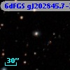 6dFGS gJ202845.7-250152