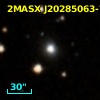 6dFGS gJ202850.6-740612