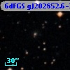 6dFGS gJ202852.6-231834