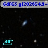 6dFGS gJ202854.9-445102