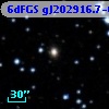 6dFGS gJ202916.7-053539
