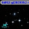 6dFGS gJ202939.2-602648