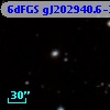 6dFGS gJ202940.6-294014