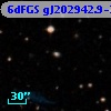 6dFGS gJ202942.9-243549
