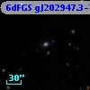 6dFGS gJ202947.3-784446