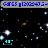 6dFGS gJ202947.5-023544