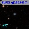 6dFGS gJ202947.7-381444