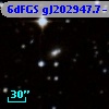 6dFGS gJ202947.7-164448