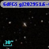 6dFGS gJ202951.6-083102