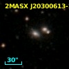 6dFGS gJ203006.2-245901