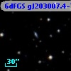 6dFGS gJ203007.4-701742