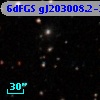 6dFGS gJ203008.2-245145