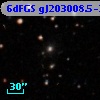6dFGS gJ203008.5-245114