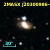 6dFGS gJ203009.9-043538