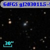 6dFGS gJ203011.5-551916