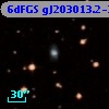 6dFGS gJ203013.2-264451