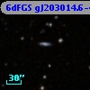6dFGS gJ203014.6-454141
