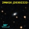 6dFGS gJ203022.3-524301