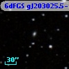 6dFGS gJ203025.5-143512