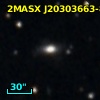 6dFGS gJ203036.5-842925