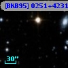 [BKB95] 0251+4231