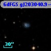 6dFGS gJ203040.9-401009